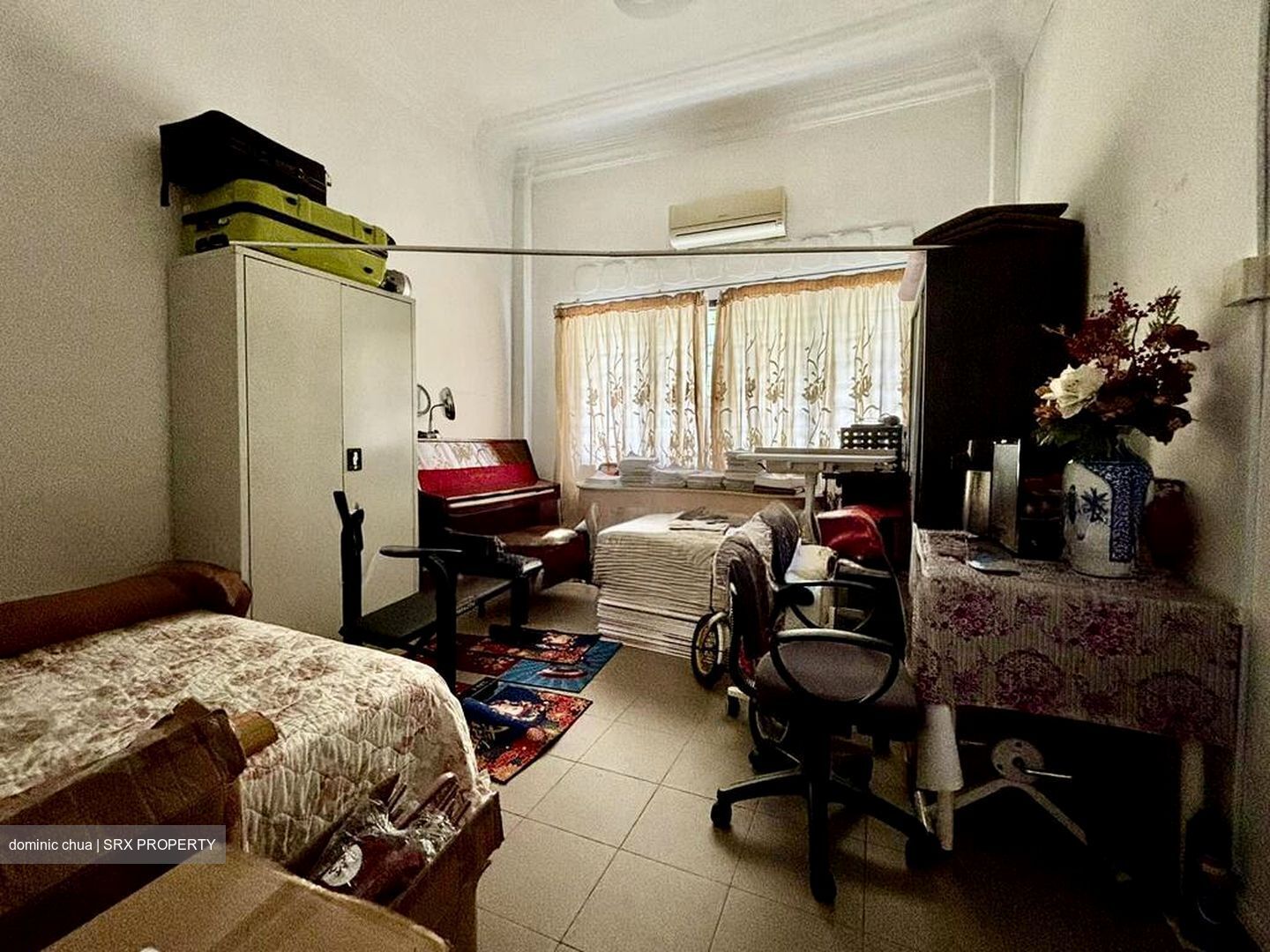 Lorong Sarhad (D5), Detached #509690981